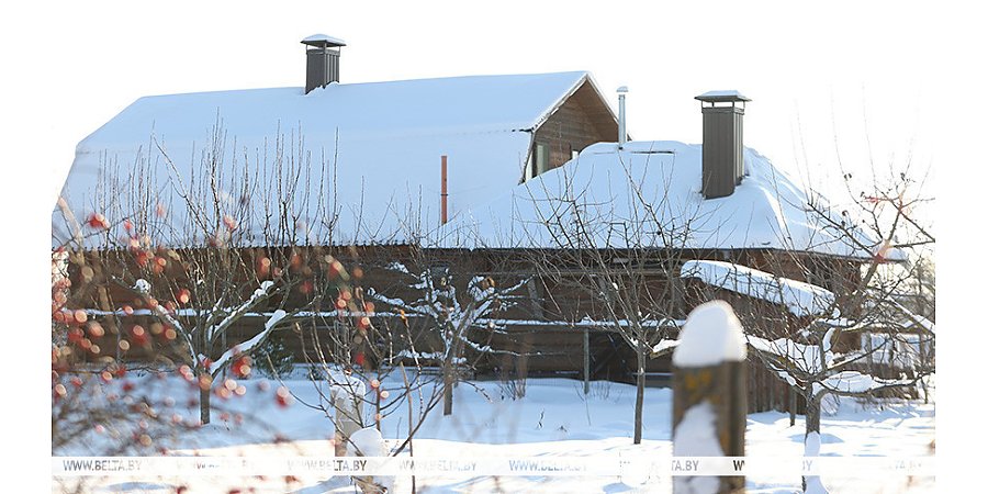 В Госкомимуществе посоветовали форсировать работы по земельной амнистии именно в Год благоустройства