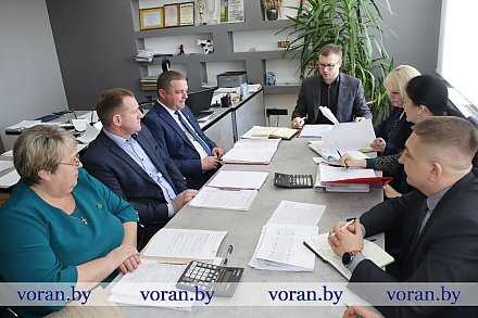 АПК Вороновского района: драйверы экономического роста