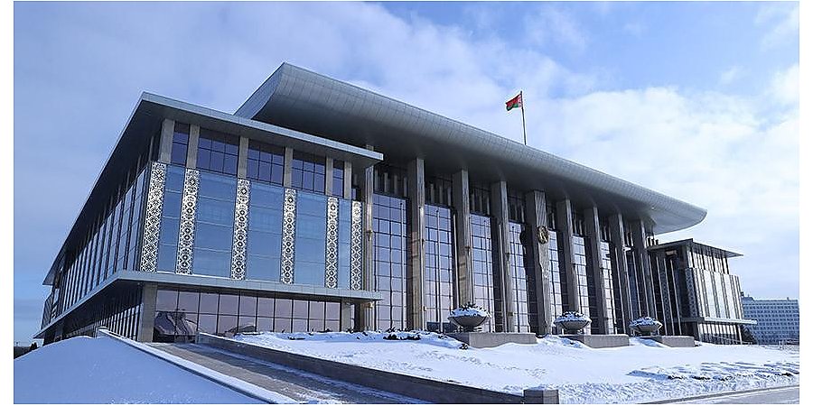 Указом Президента актуализирован состав Президиума ВАК и комиссии по помилованию