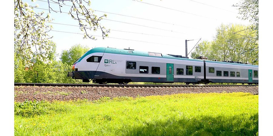 На майские праздники БЖД назначила 46 дополнительных поездов