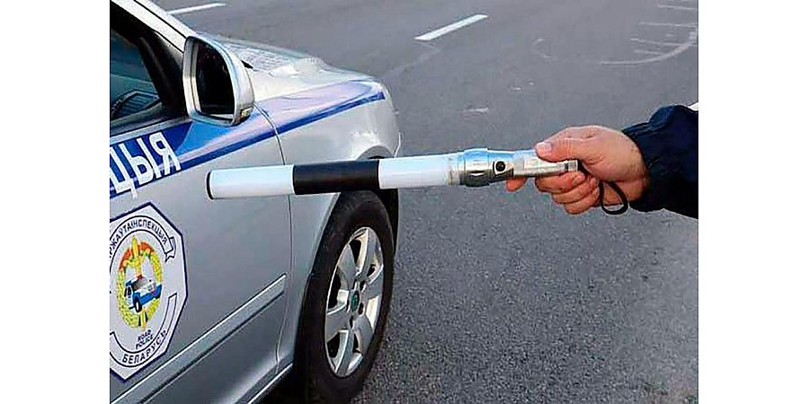 С 8 по 12 декабря ГАИ проводит спецмероприятие по контролю за автобусами и маршрутками