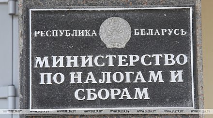 Налог на профдоход: в МНС напомнили об ответственности за несвоевременную уплату