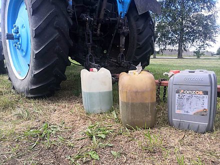 Правонарушения в сфере АПК: что влечет за собой хищение из сельскохозяйственных организаций?