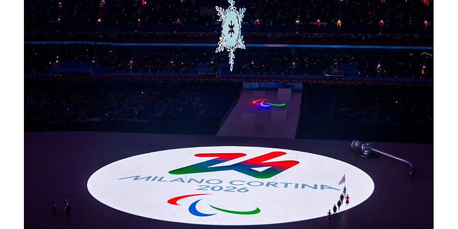 Четверо белорусских лыжников выступят на зимних Паралимпийских играх-2026 в Италии