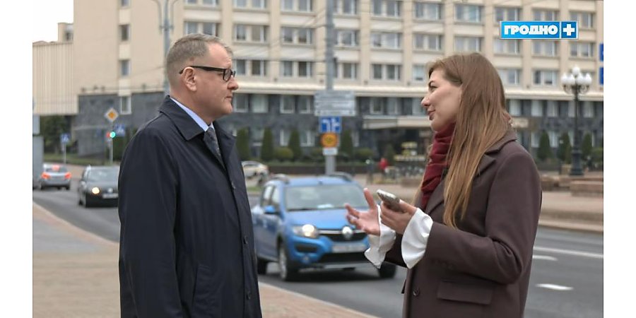 Нет места расхлябанности и расслабухе. Помощник Президента – инспектор по Гродненской области рассказал, что стоит делать, чтобы не допустить войны