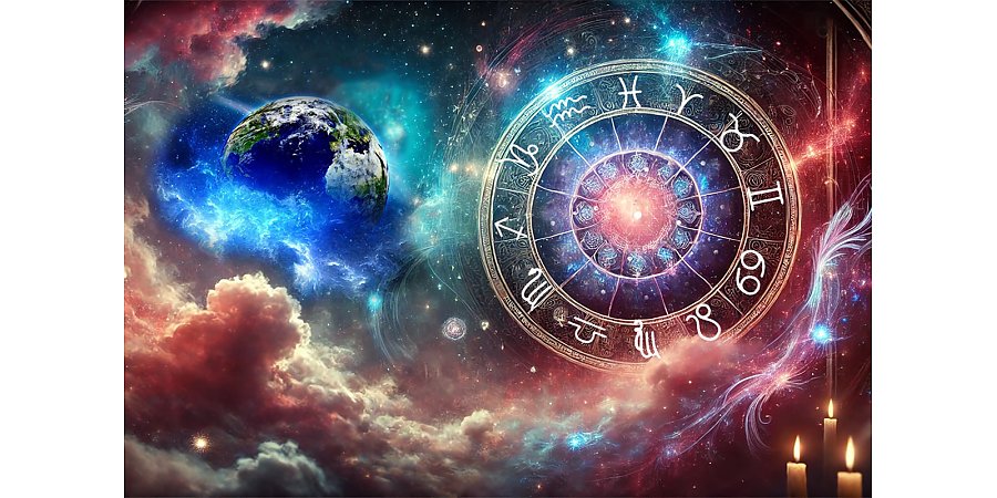 Гороскоп на 7 декабря. Девы уверенно рванут вперед, Львы сделают прагматичный шаг, Козероги просчитают ситуацию