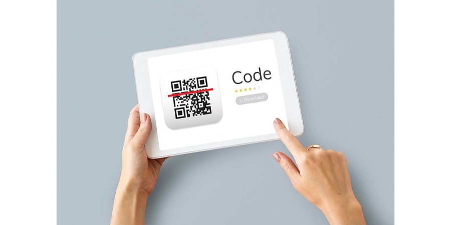 QR-код в агитационных листовках. Какие новые технологии будут использоваться на выборах Президента Беларуси?