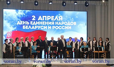 На двоих одна судьба, одна история