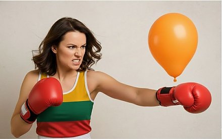 И смех, и грех. Литва хочет объявить чрезвычайную ситуацию из-за «метеозондов»