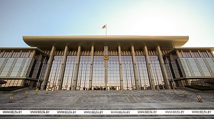 Александр Лукашенко встретится с заместителем главнокомандующего Ливийской национальной армией Саддамом Хафтаром