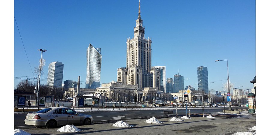 Польша продлила ограничение на получение убежища на границе с Беларусью