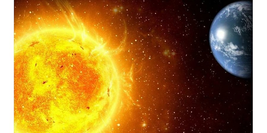 Магнитные бури в октябре 2025 года: к чему готовится метеочувствительным белорусам в середине осени?