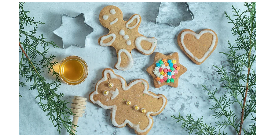 Приготовьте медовые пряники: народные приметы на 4 декабря