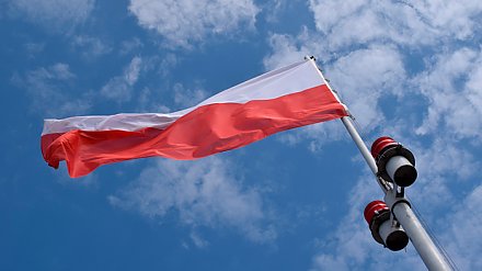 Польша отправит домой 57 украинцев и 6 белорусов после скандального концерта Коржа в Варшаве