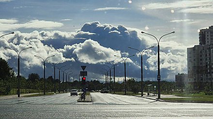 Неделя мобильности пройдет в Беларуси с 16 по 22 сентября