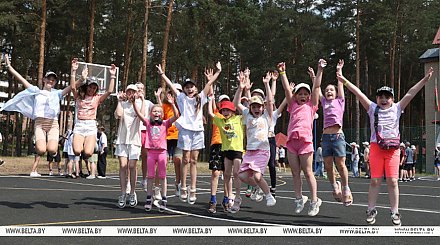 Эксперт пояснил новшества законодательства о летнем отдыхе и оздоровлении детей