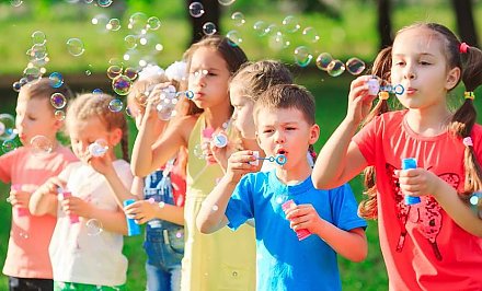 Получить путевку в детский оздоровительный лагерь стало еще проще