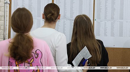 "Более 600 стобалльных результатов". Сегодня станут известны итоги первого ЦЭ