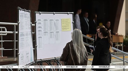 Проверка на пути к мечте. В Гродненской области зарегистрировались на ЦЭ и ЦТ более 6,6 тыс. абитуриентов