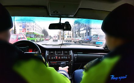 Что «светит» за нарушение правил маневрирования