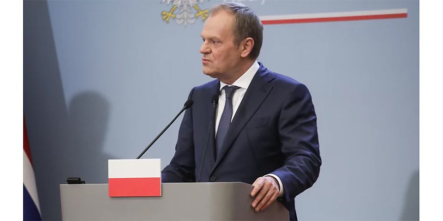 Польский аттракцион. Почему Туска обвиняют в госперевороте и что будет дальше?