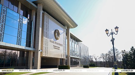 Ответственность за незаконные операции с токенами и пропаганду чайлдфри. Лукашенко подписал закон 