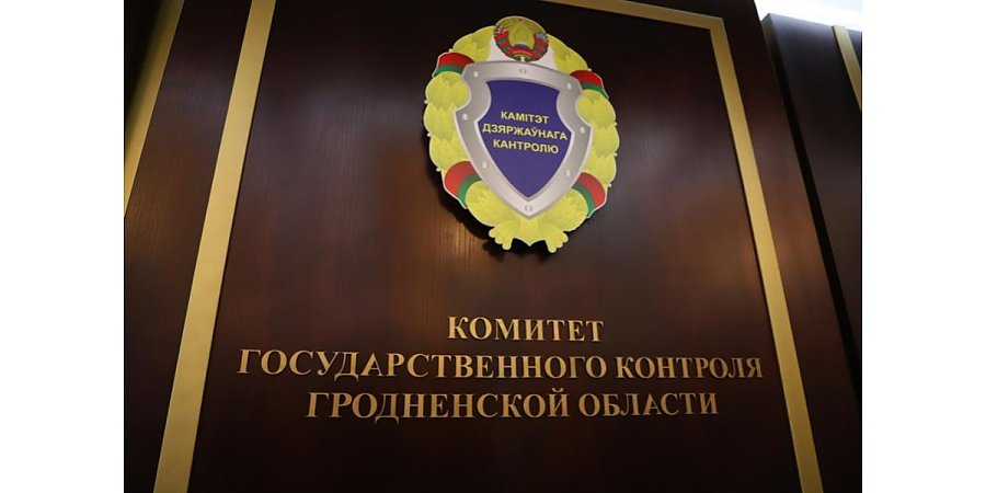 Пустующие дома и земли: Как Комитет государственного контроля Гродненской области меняет ситуацию