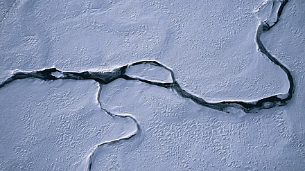 Народные приметы на 19 ноября: будьте осторожны на Ледостав