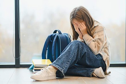 Право на новую жизнь: мама гродненской старшеклассницы рассказала, как спасла ребенка от травли в школе