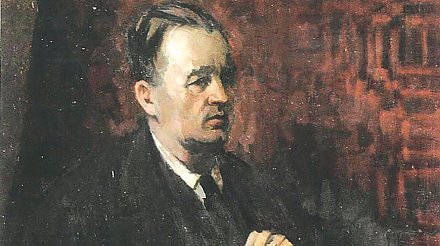 «Белорусский Достоевский». Сегодня исполняется 125 лет со дня рождения Кузьмы Чорного