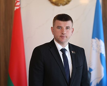 Дмитрий Захарчук, член Совета Республики Национального собрания Республики Беларусь, о задачах для аграрного сектора, поставленных Президентом Александром Лукашенко на селекторном совещании 