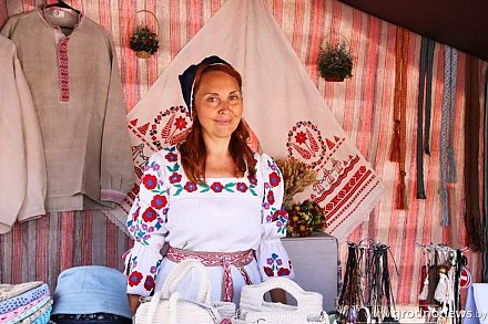 Наши на «Славянском базаре». Что представит Гродненщина на международном фестивале искусств «Славянский базар в Витебске»