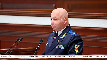 Генпрокурор предупредил о новых формах и инструментах киберпреступлений