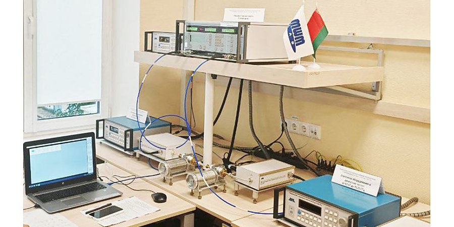 В Беларуси будет принят новый национальный эталон