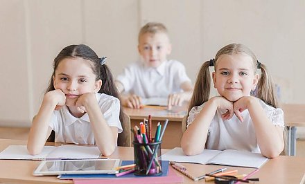 Стали известны даты школьных каникул в 2025/2026 учебном году