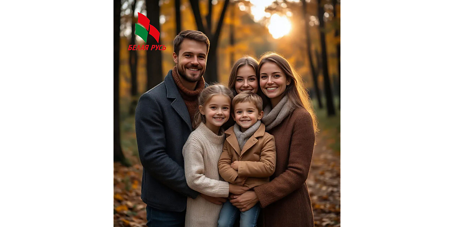 В каждом кадре – любовь. «Белая Русь» приглашает принять участие в областном онлайн фотоконкурсе