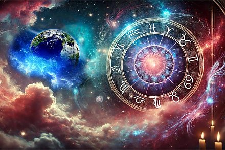 Гороскоп на 11 июня: Тельцы раскроют скрытый потенциал, а Весы найдут баланс между личными интересами и потребностями окружающих