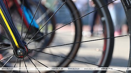 Масштабный велопробег в честь 80-летия Великой Победы проведут в Беларуси в июле