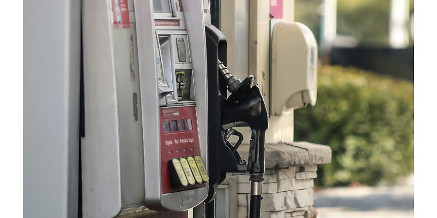 В Польше зафиксирован исторический рекорд цен на дизельное топливо