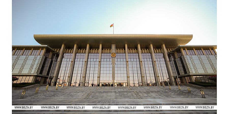 Александр Лукашенко встретится с заместителем главнокомандующего Ливийской национальной армией Саддамом Хафтаром