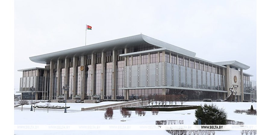 Госнаград и Благодарности Президента удостоены 48 представителей различных сфер и три учреждения