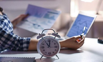 Как белорусы будут работать и отдыхать в апреле