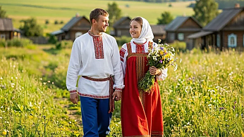 Народные приметы на 15 октября: чего нельзя делать в день Куприяна и Устиньи?