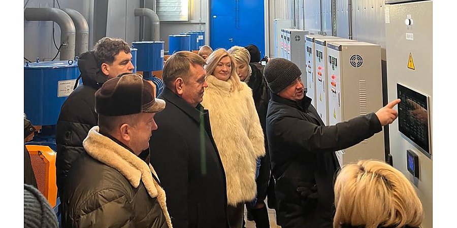 Все системы водоснабжения и водоотведения будут ежегодно проходить обязательную инвентаризацию
