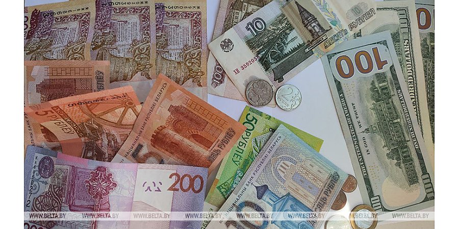 В Беларуси скорректировали подходы к выдаче физлицам документов, подтверждающих обмен валют