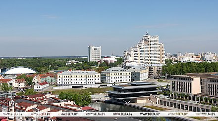 Без шквалов и сырости. Синоптики дали прогноз погоды на 23 мая