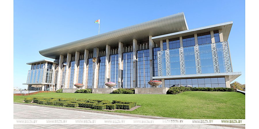 Александр Лукашенко встретится с министром иностранных дел Эфиопии