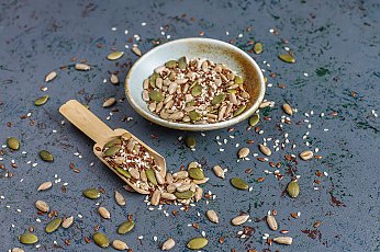 Защищают сердце, поддерживают тонус мышц, укрепляют суставы: топ продуктов-рекордсменов по содержанию магния