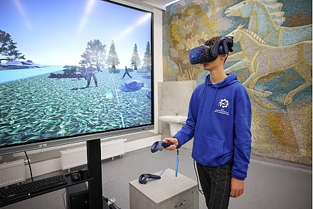 Тренд современного мира. Почему Беларусь делает ставку на молодежь, технологии и инновации