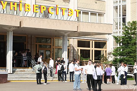 Итоги вступительной кампании – 2025 в цифрах и фактах